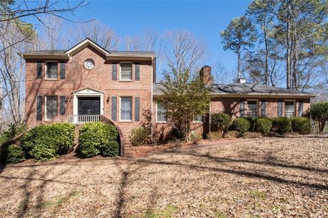 58 CEDAR Bluff Winder GA 30680