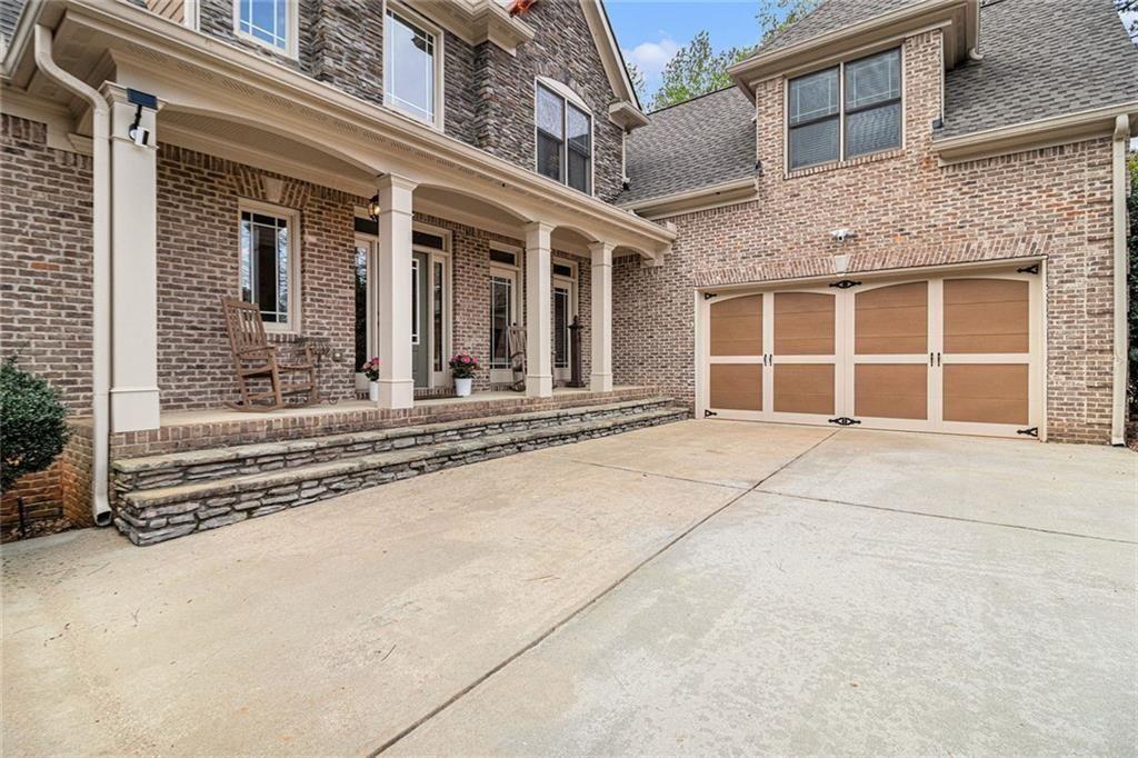 7497 Treehouse Court
