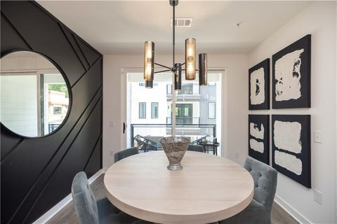 392 Pratt Drive SE 2033 Atlanta GA 30315