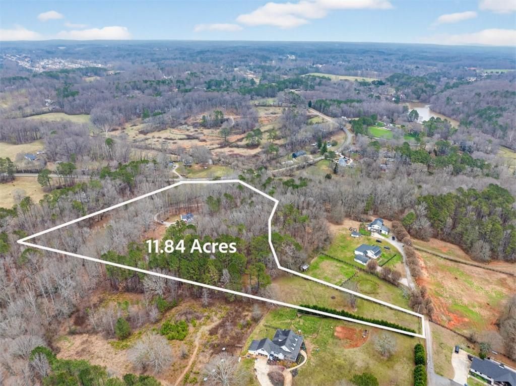 Photo of 1020 Lower Union Hill Road, Canton, GA 30115 (MLS # 7728944)