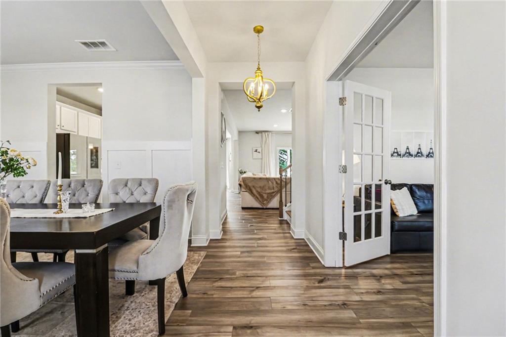 228 Carmichael Drive