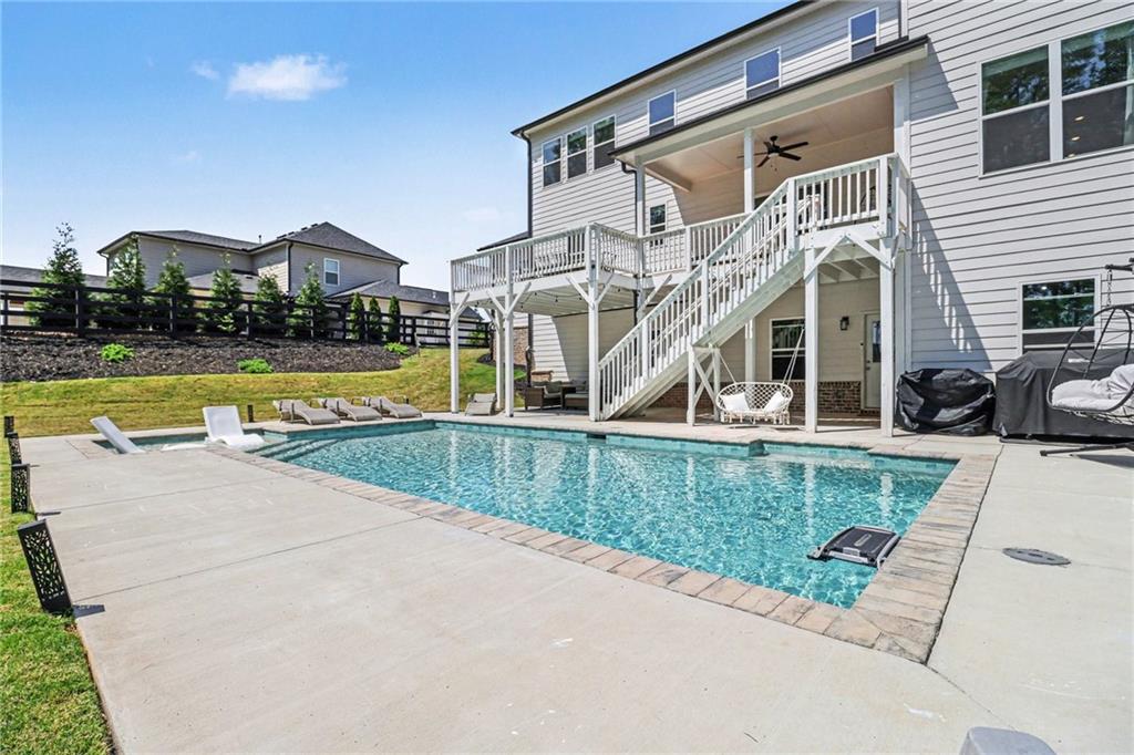 228 Carmichael Drive