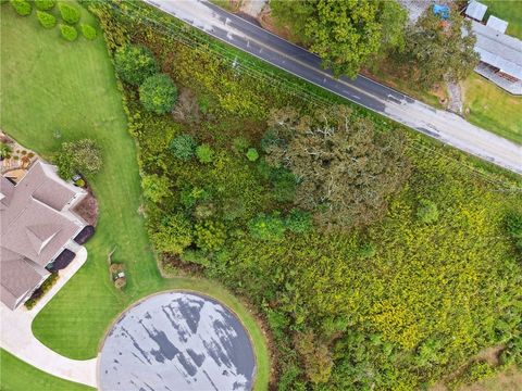 Vacant Land For Sale - 1132 Sydney Lane<br/> Demorest, GA 30535