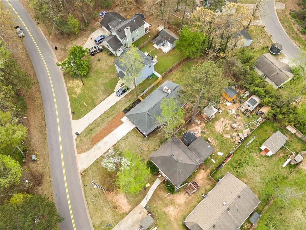 4540 Bryant Road, Buford, Georgia image 32