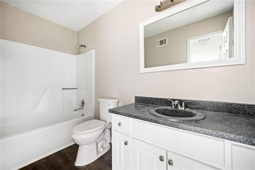 4540 Bryant Road, Buford, Georgia image 25