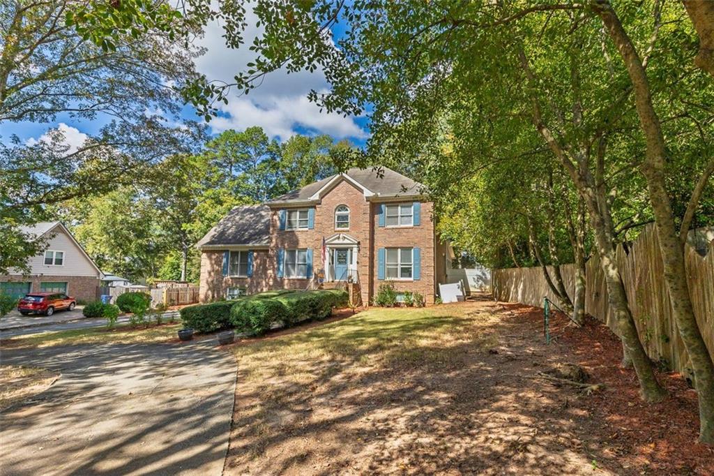 210 HANARRY Drive