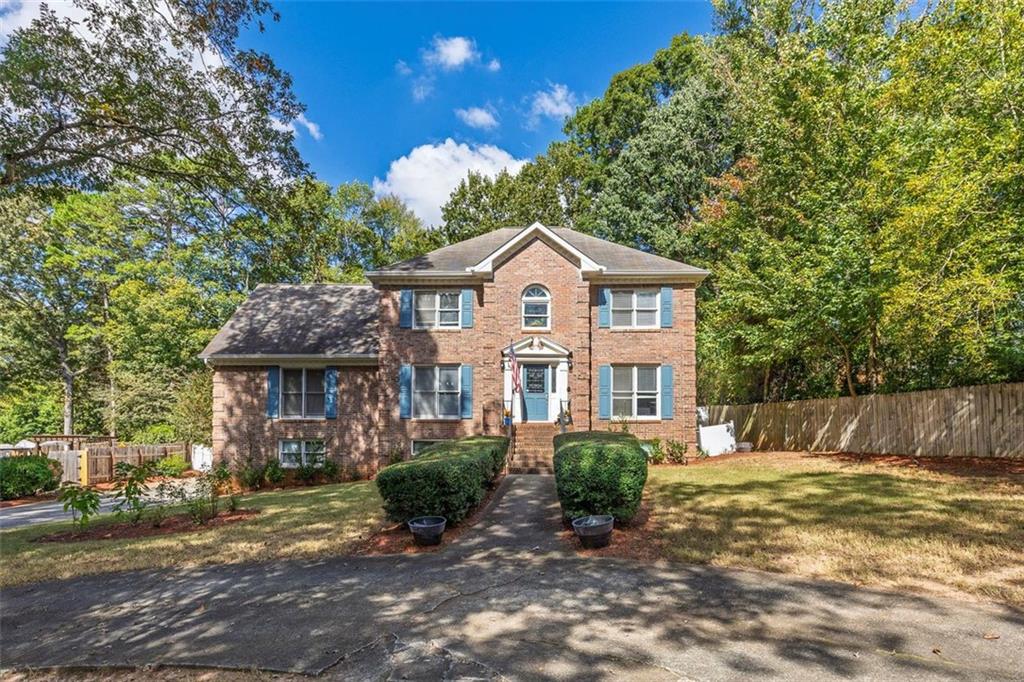 210 HANARRY Drive