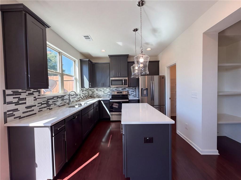 5536 Fairhaven Place