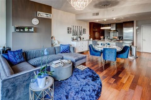 Photo of 3325 PIEDMONT Road NE #1509, Atlanta, GA 30305 (MLS # 7671412)