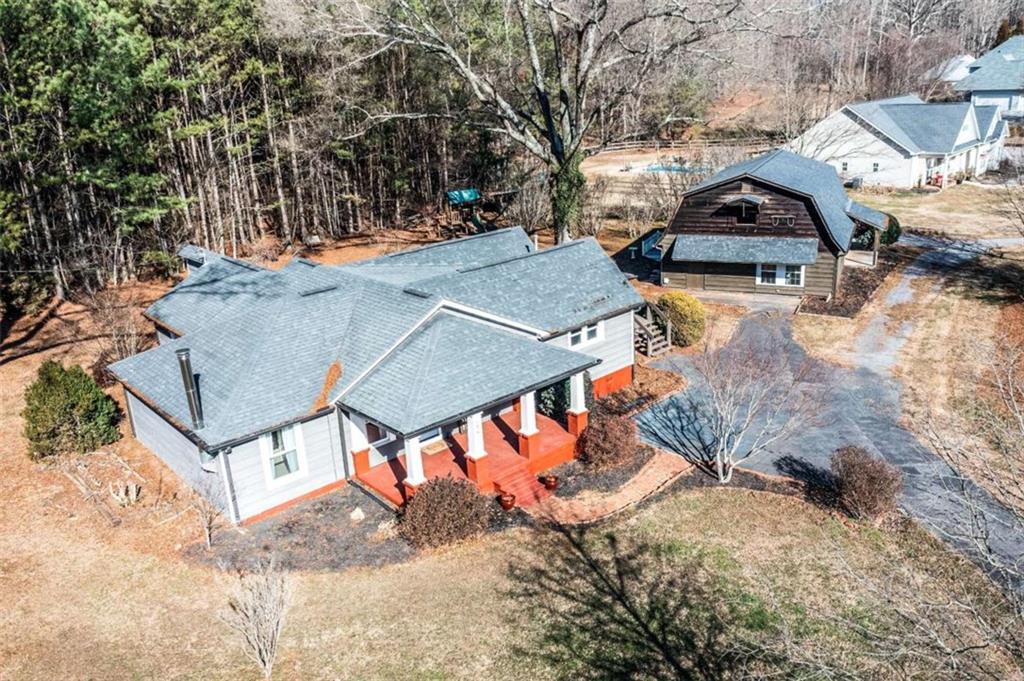 180 Kingston Highway 293 NW