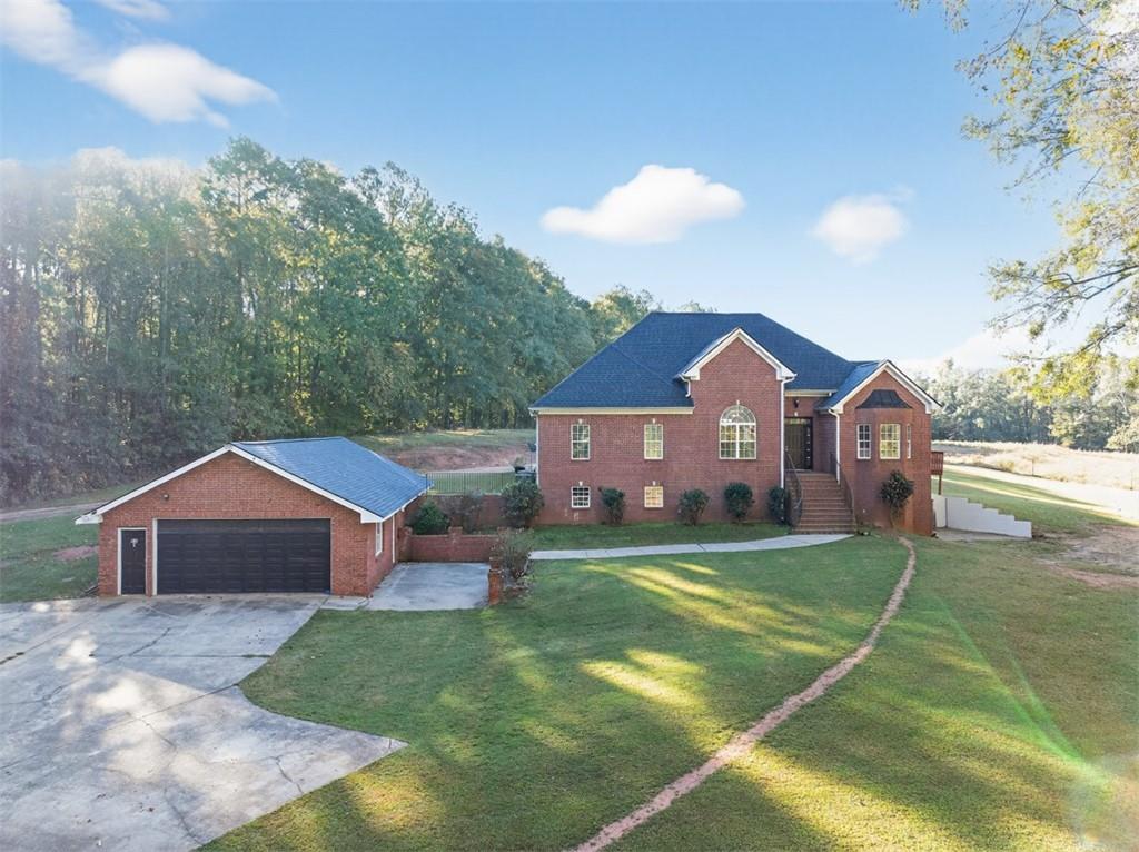 1238 Tapp Wood Road