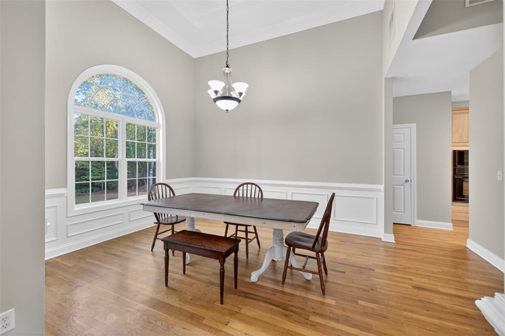 1238 Tapp Wood Road