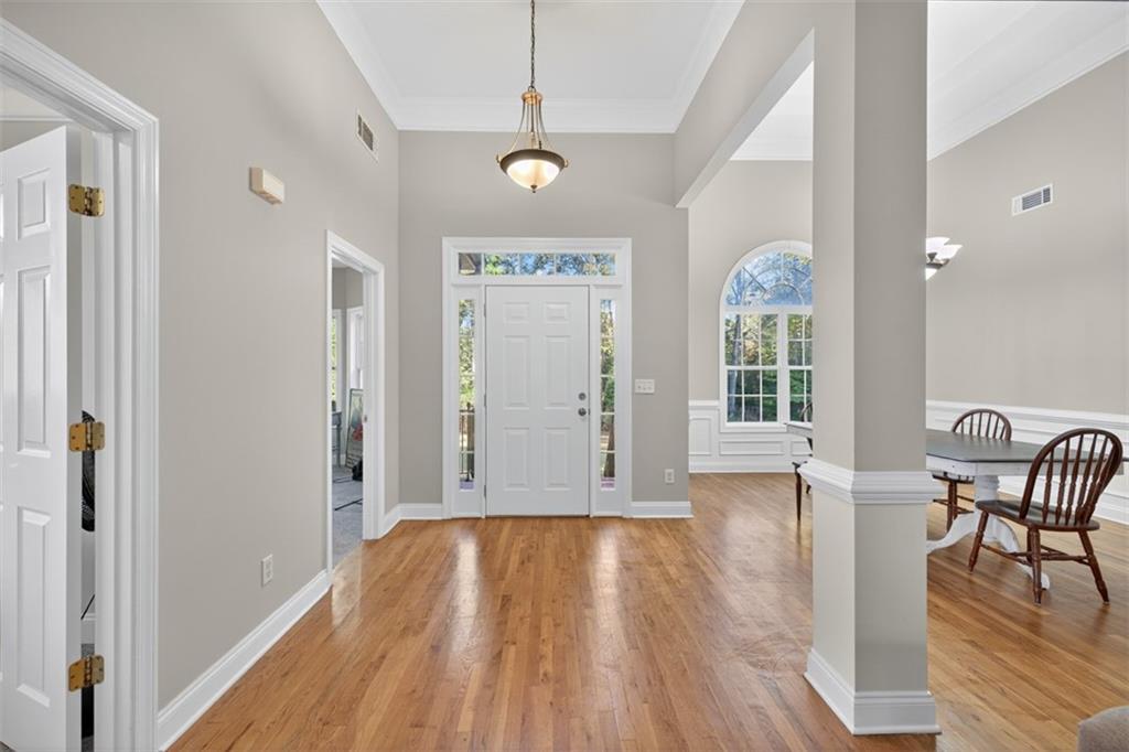 1238 Tapp Wood Road