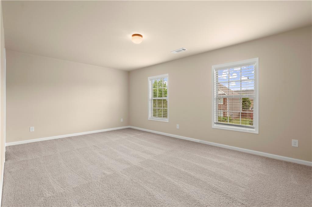 BRIDGETOWNE - Residential