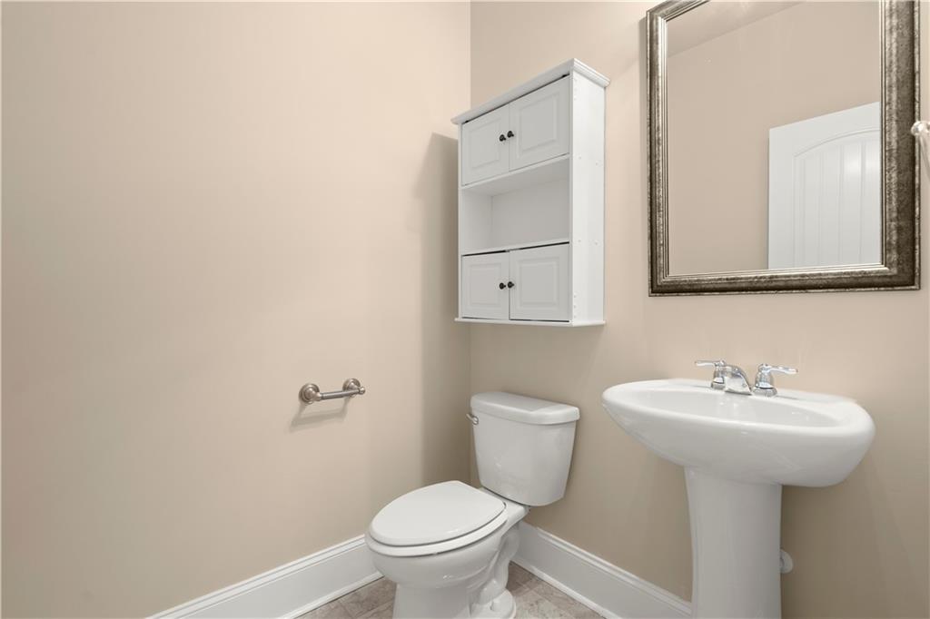 BRIDGETOWNE - Residential
