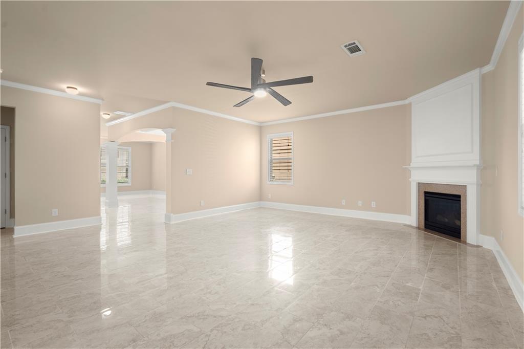 BRIDGETOWNE - Residential