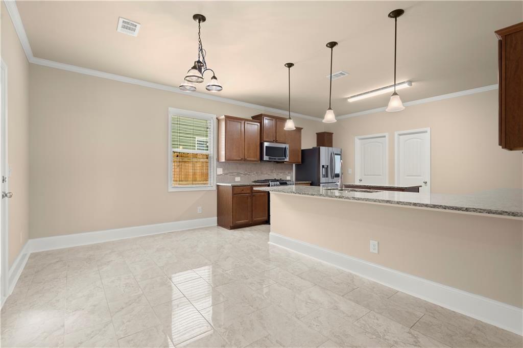 BRIDGETOWNE - Residential