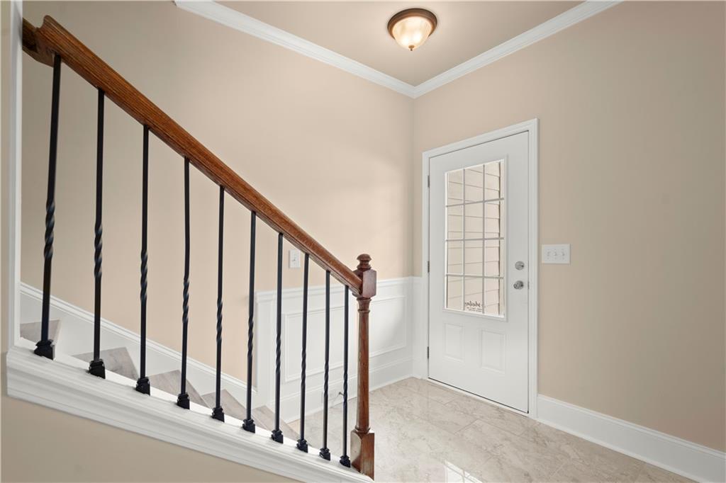 BRIDGETOWNE - Residential