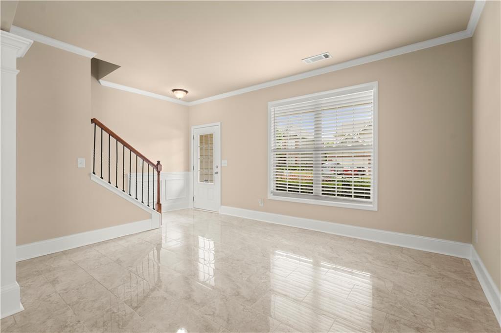 BRIDGETOWNE - Residential