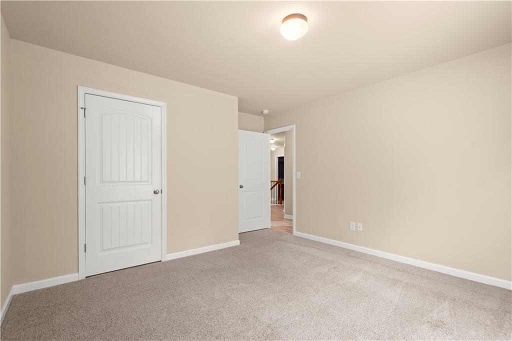 BRIDGETOWNE - Residential