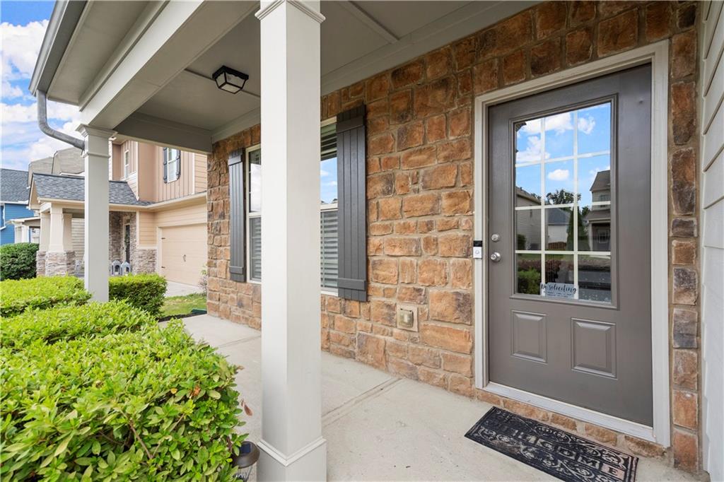 BRIDGETOWNE - Residential
