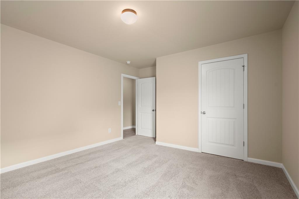 BRIDGETOWNE - Residential