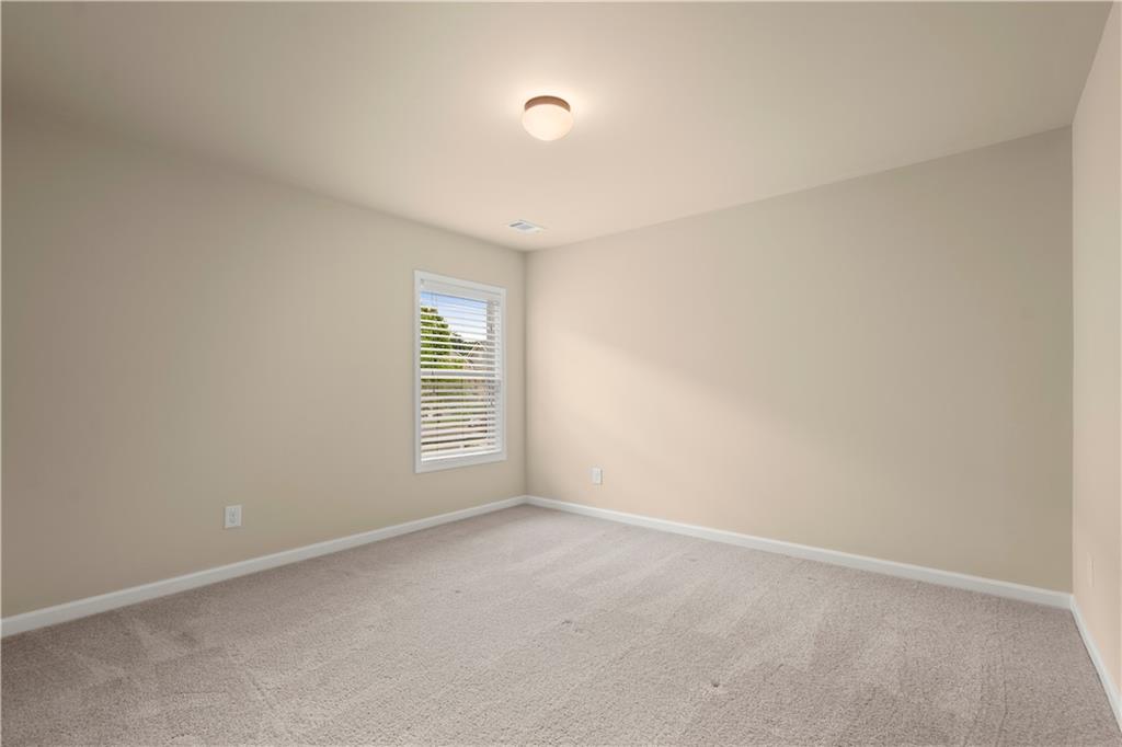 BRIDGETOWNE - Residential