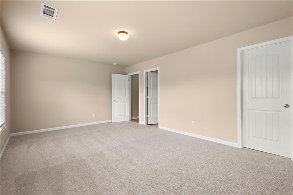 BRIDGETOWNE - Residential