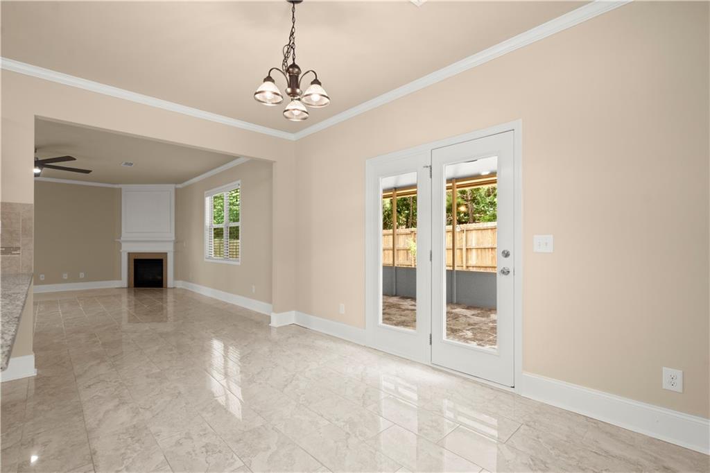 BRIDGETOWNE - Residential