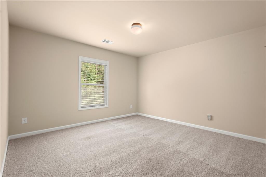 BRIDGETOWNE - Residential