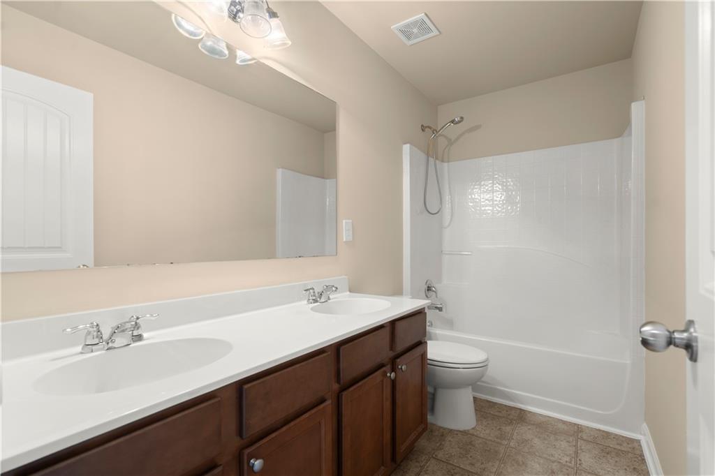 BRIDGETOWNE - Residential