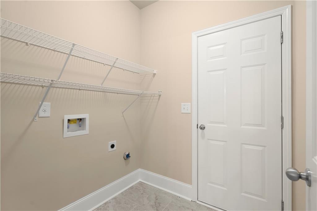 BRIDGETOWNE - Residential