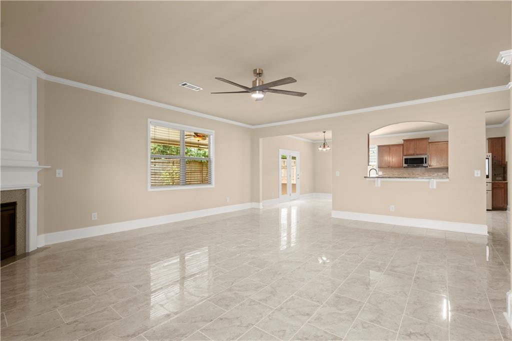 BRIDGETOWNE - Residential