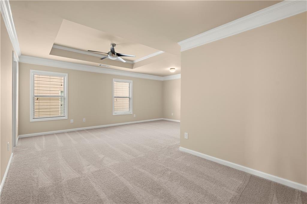 BRIDGETOWNE - Residential