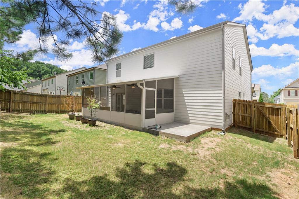 BRIDGETOWNE - Residential
