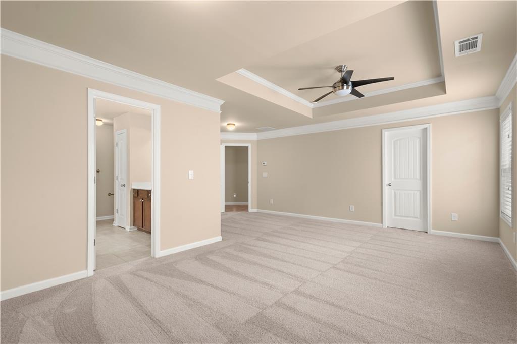BRIDGETOWNE - Residential