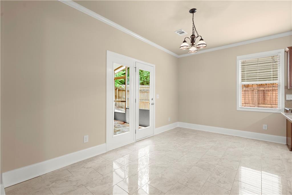 BRIDGETOWNE - Residential