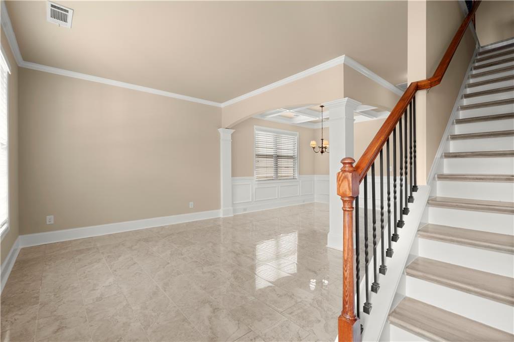 BRIDGETOWNE - Residential