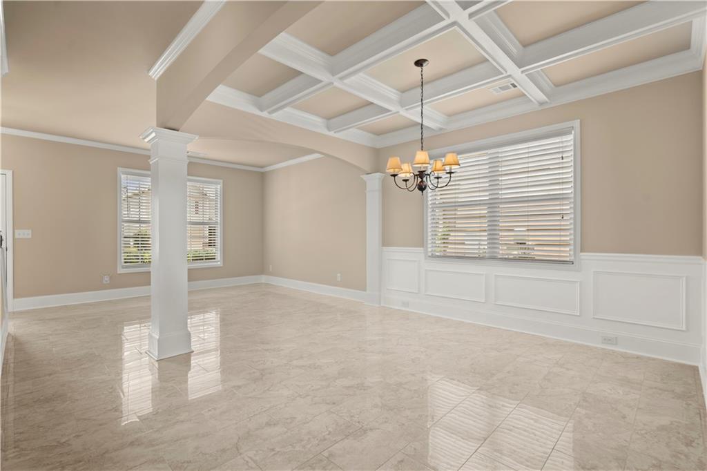 BRIDGETOWNE - Residential