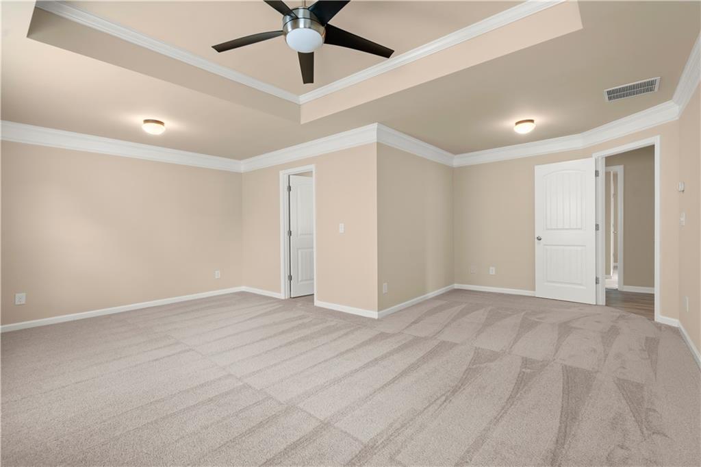 BRIDGETOWNE - Residential