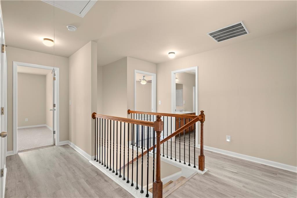 BRIDGETOWNE - Residential