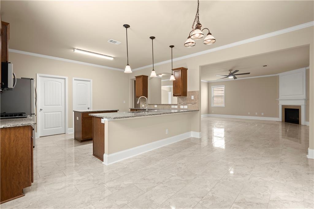 BRIDGETOWNE - Residential