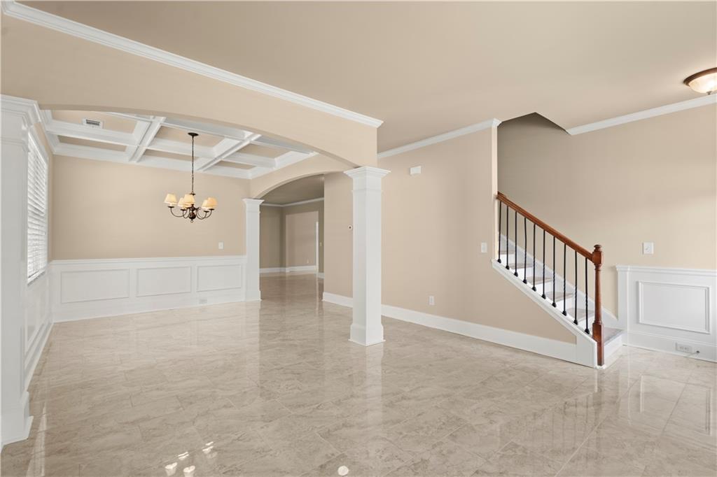 BRIDGETOWNE - Residential