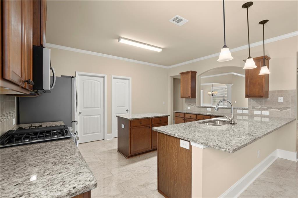 BRIDGETOWNE - Residential
