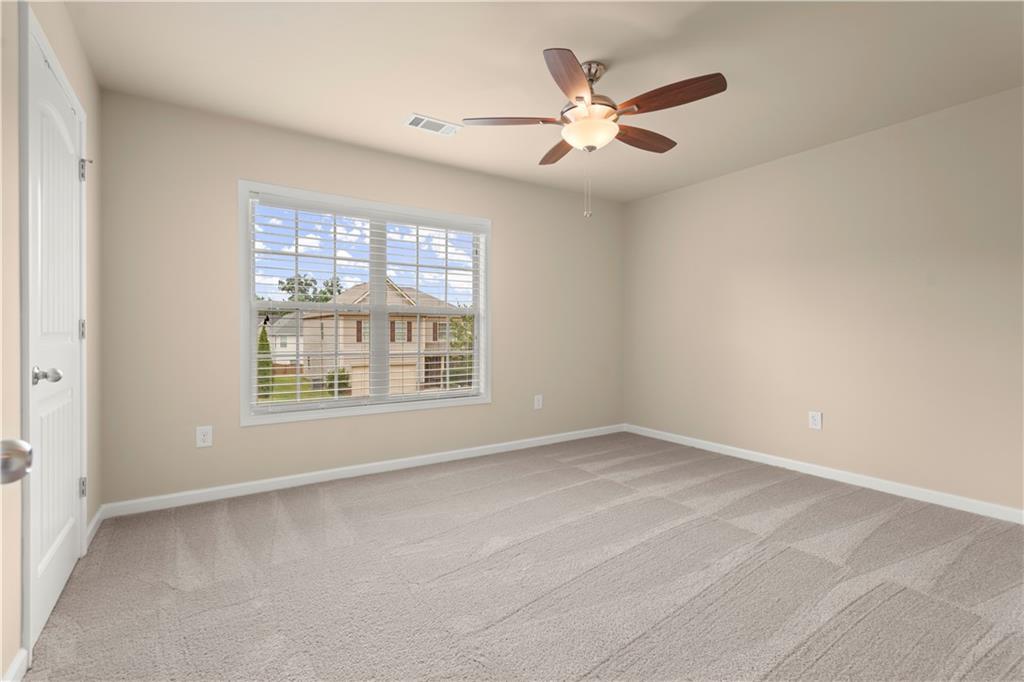 BRIDGETOWNE - Residential
