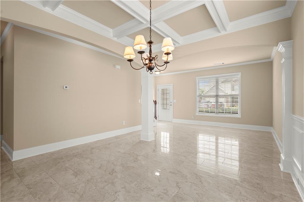BRIDGETOWNE - Residential