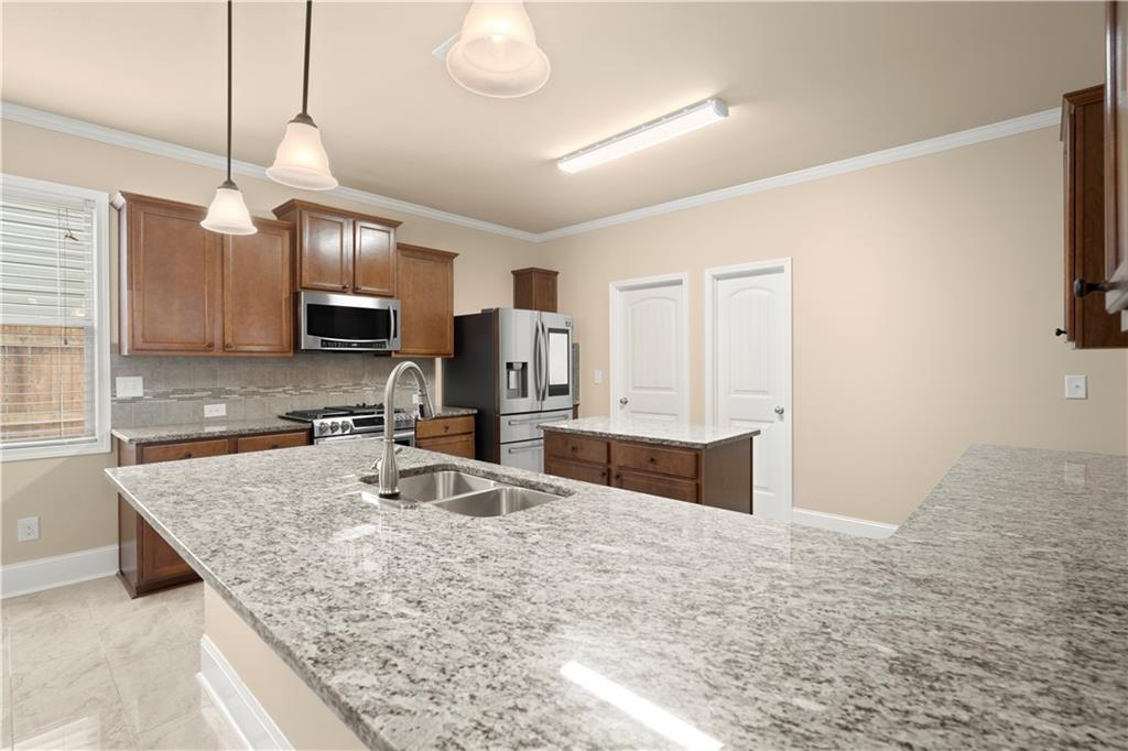 BRIDGETOWNE - Residential