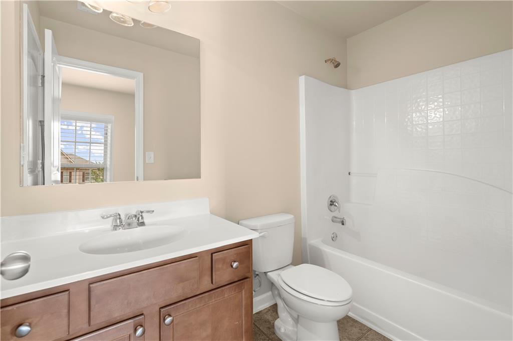 BRIDGETOWNE - Residential