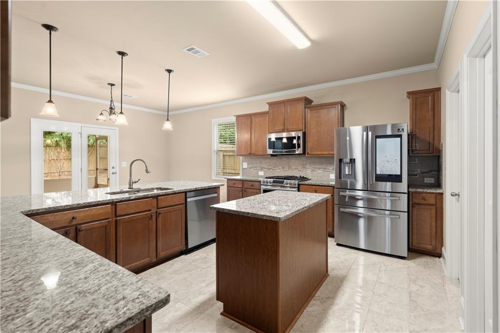 BRIDGETOWNE - Residential