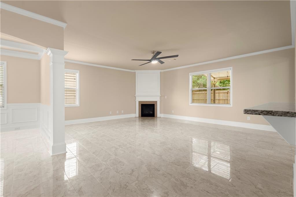 BRIDGETOWNE - Residential